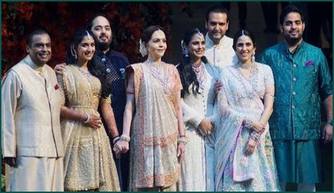 Anant Ambani's Journey: Battling A Rare Disease With Courage