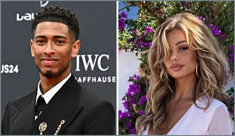 Exploring Jude Bellingham's Religion: A Deep Dive