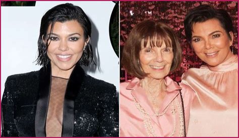 Unraveling The Mystery: Is MJ Kris Jenner's Mom Still Alive?