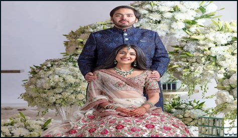 Unraveling The Mystery: What Disease Anant Ambani Is Having?