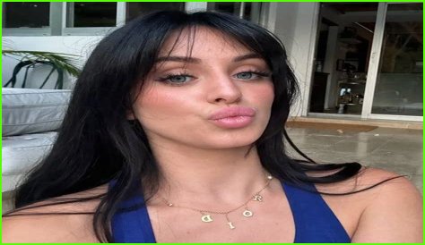 Unveiling The Journey Of Camilla Araujo Leal