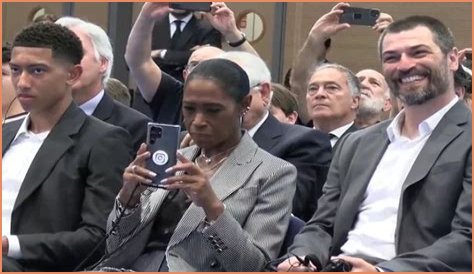 Unveiling The Legacy: Mark Bellingham And His Son Jude